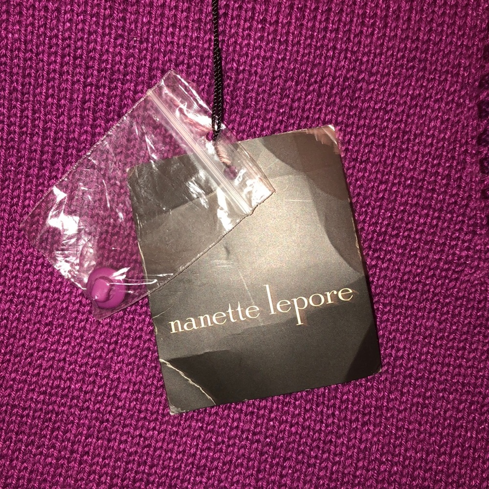 Nanette Lepore - Picture 5 of 11